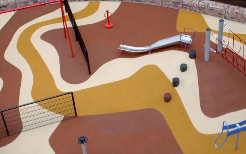 The Complete Guide to Rubber Crumb: What It Is, How It’s Used, and Its Pros and Cons