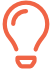 lightbulb icon