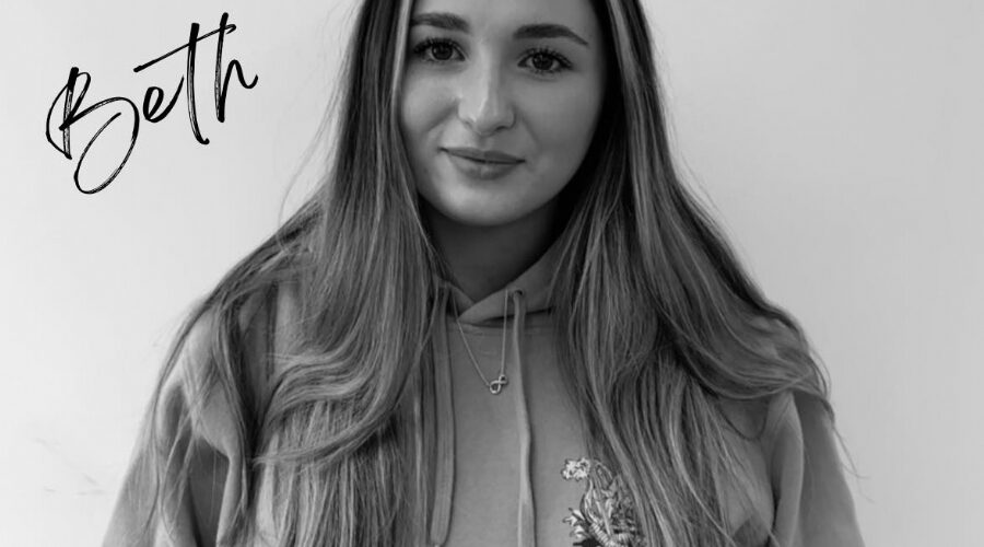 Meet the Team – Beth Dady