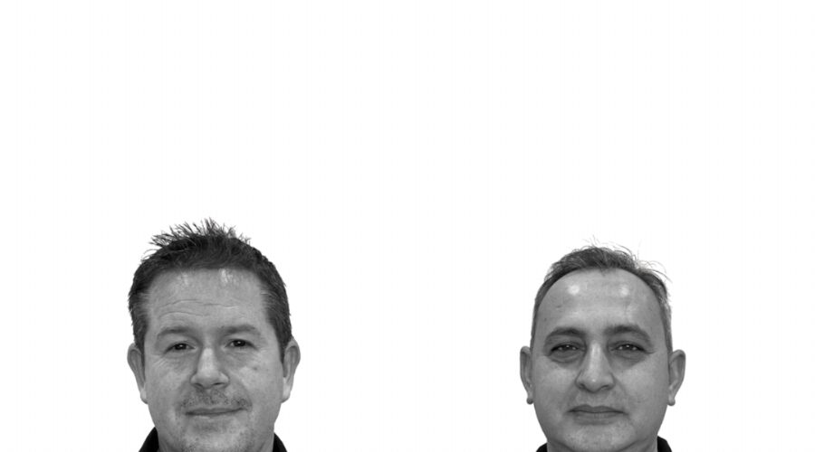 Meet the Team – Oltco Bedford, David Samways and Mehmet Karatas