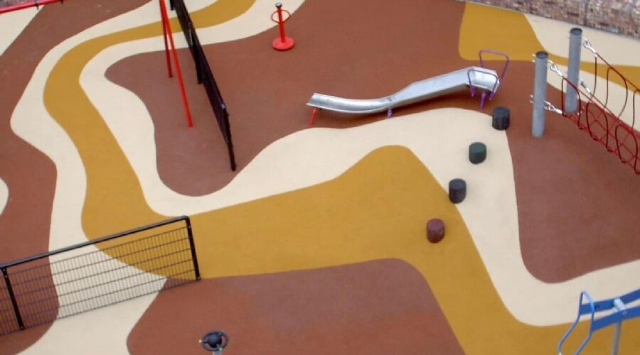Why Should I Choose Rubber Crumb for My Outside Installation?