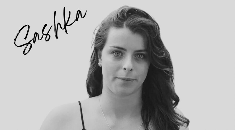 Meet the Team – Sashka Langsdon, Marketing Manager