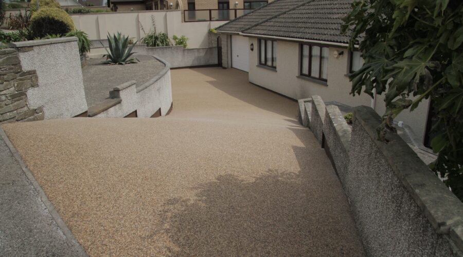 Comparing Driveway Surfaces