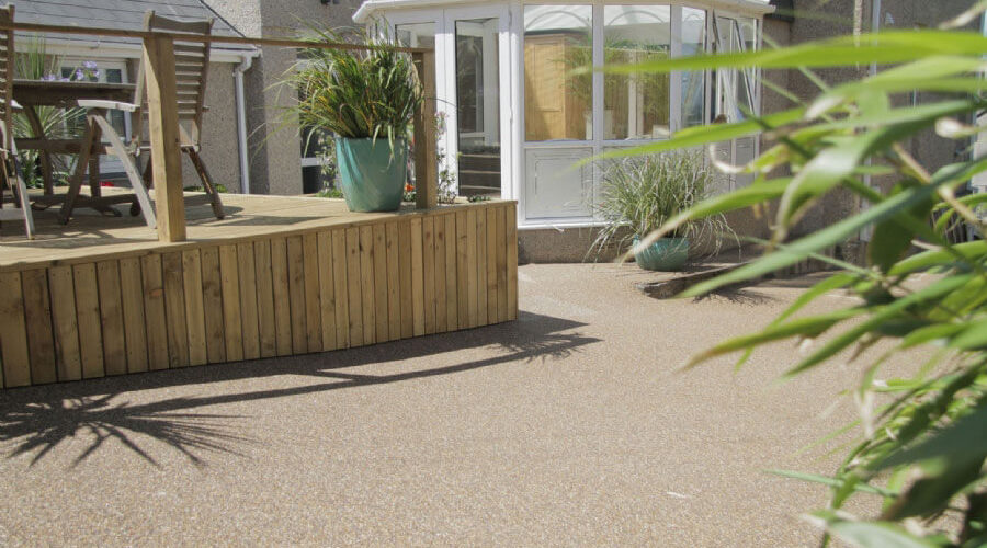 Why is Resin the Best Driveway Material for Drainage? 