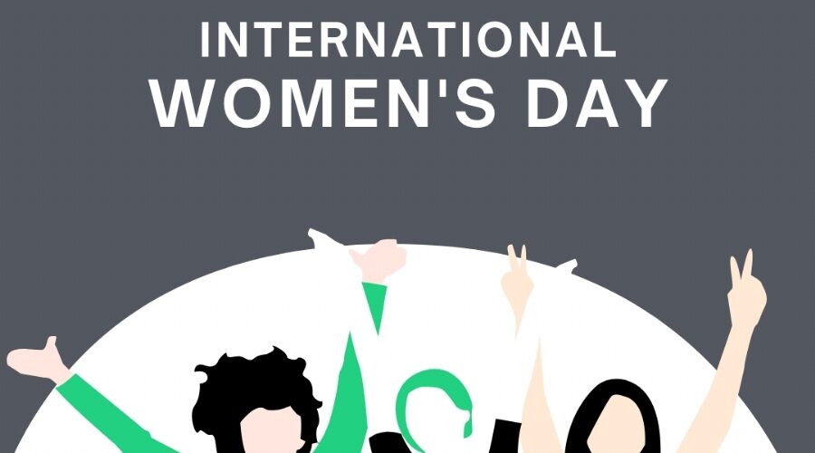Oltco Celebrates International Women’s Day 2023