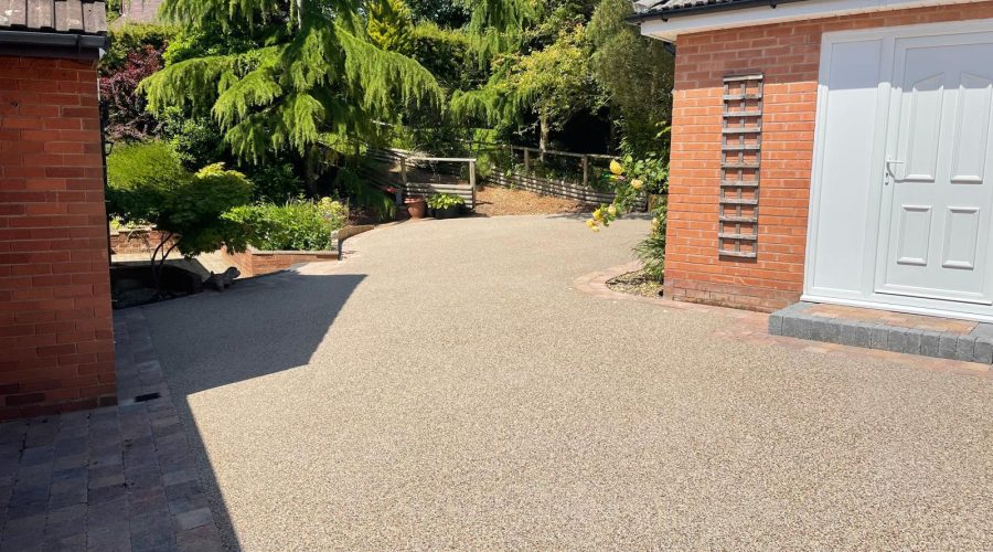 How Long Do Resin Driveways Last?