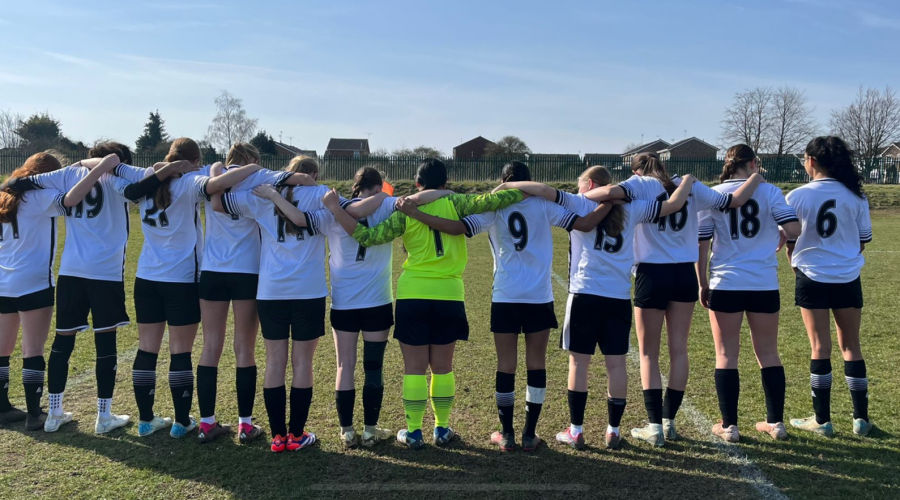 A small act of kindness with a big impact in Milton Keynes