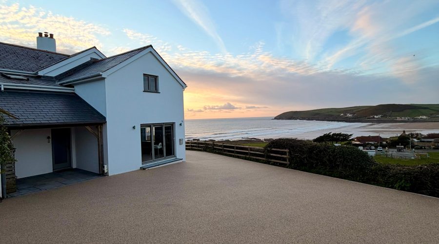 Benefits of a Resin Driveway